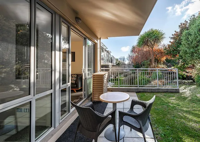 Luxury 108 Appartement