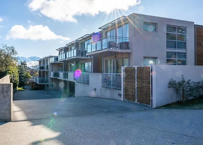 Appartement Luxury 108 Wanaka