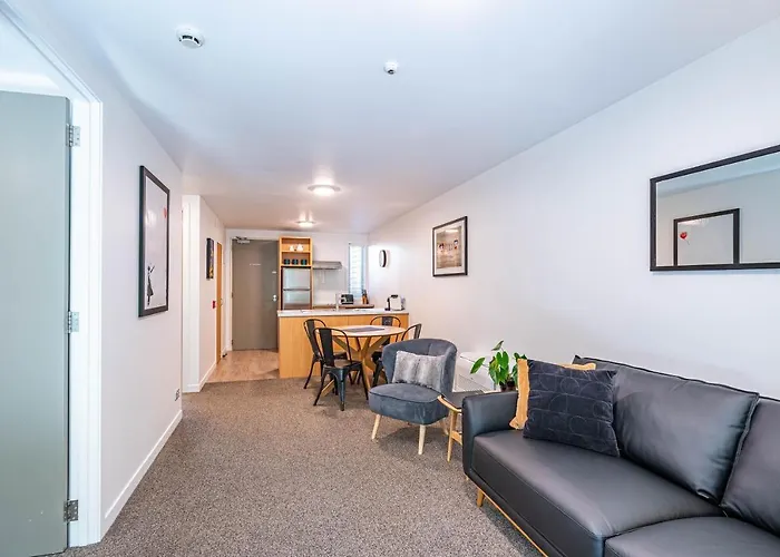 Appartement Luxury 108 *