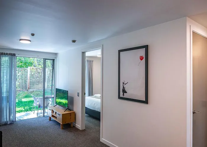 Appartement Luxury 108
