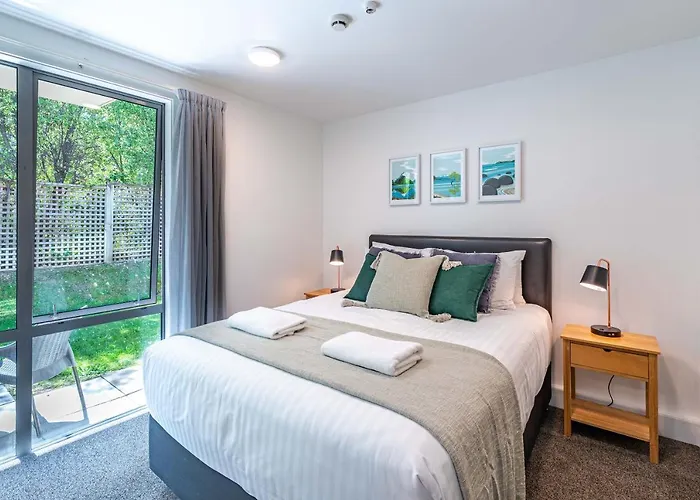 Apartment Luxury 108 *