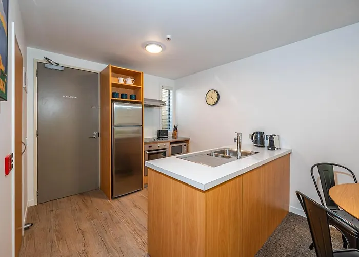 Luxury 108 Appartement *