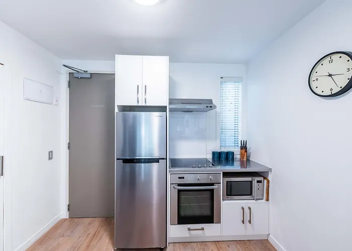 Appartement Luxury 108 Wanaka
