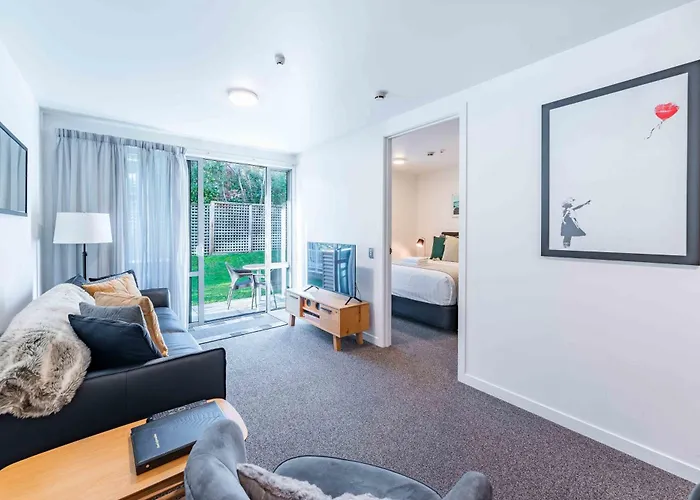 Appartement Luxury 108
