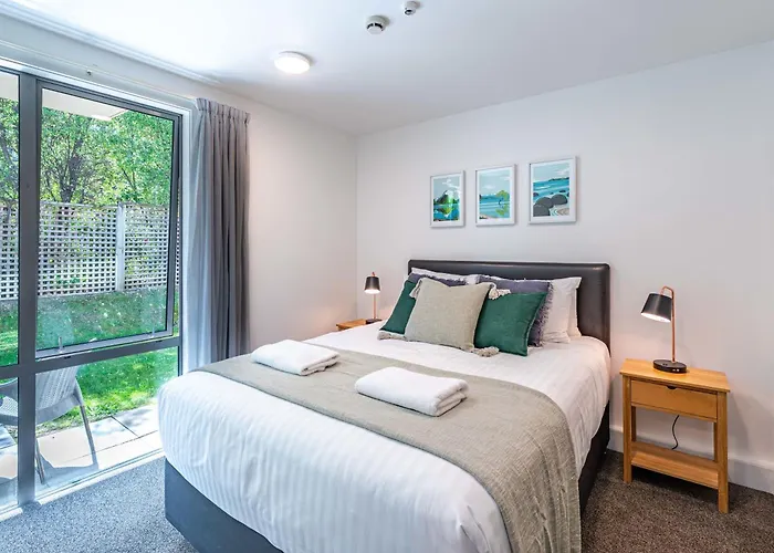 Luxury 108 Appartement