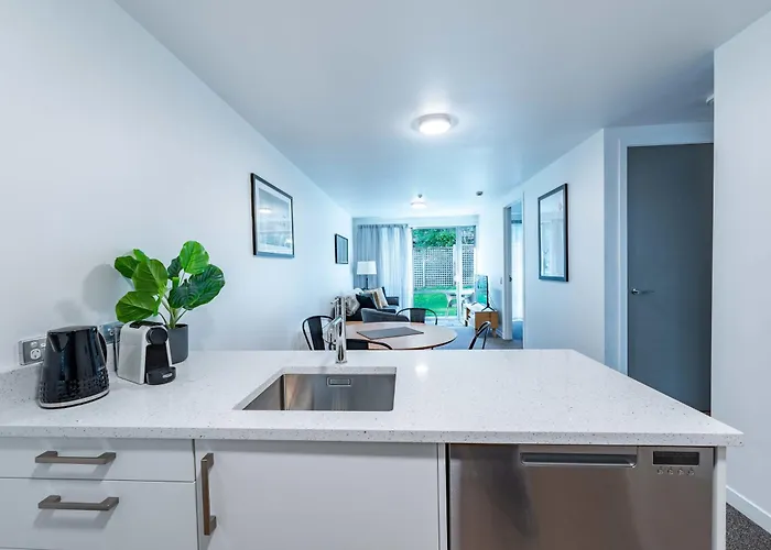Luxury 108 Appartement *