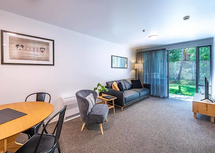 Appartement Luxury 108 *