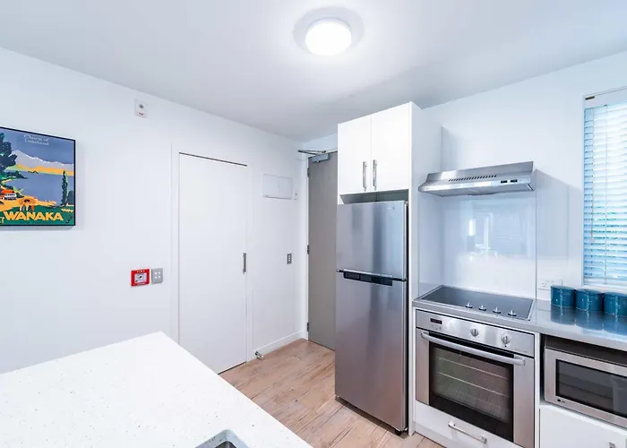Appartement Luxury 108 *