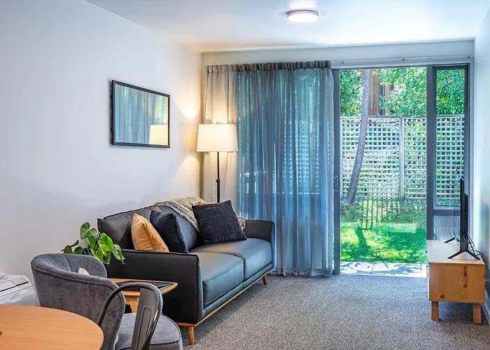 Luxury 108 Appartement