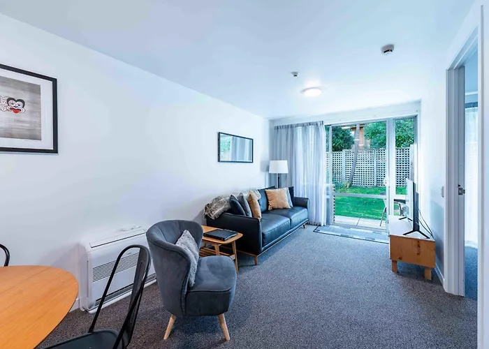 Appartement Luxury 108